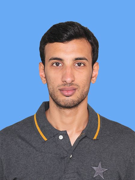 Shan Masood Profile - Pakistan Team Player