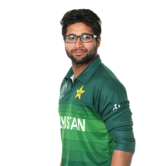 IMAM-UL-HAQ Profile | Pakistan Team Player
