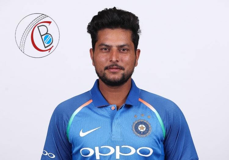 Kuldeep Yadav Profile | Indian Team Player